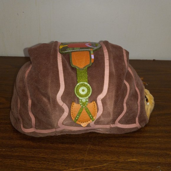 Disney Raya And The Last Dragon Walking & Rolling Tuk Tuk - Picture 4 of 9